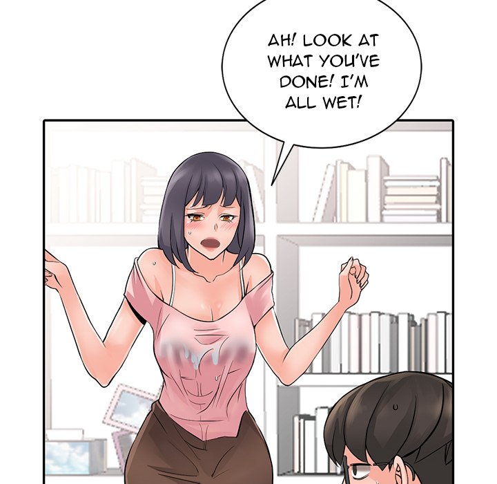 The Maids of the Mansion - episode 4 - 124