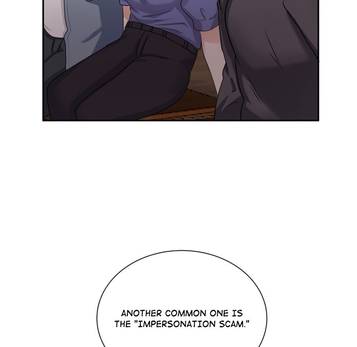 Fraud Smash : Prosecutor Lim's Secret Operation - episode 7 - 122