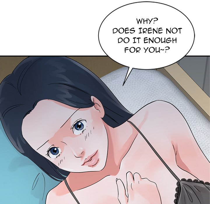 My Stepmom's Plan - episode 16 - 5