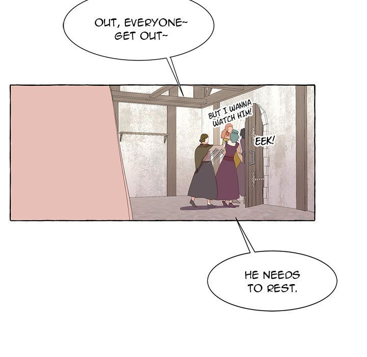 New Life, New Me - episode 24 - 39