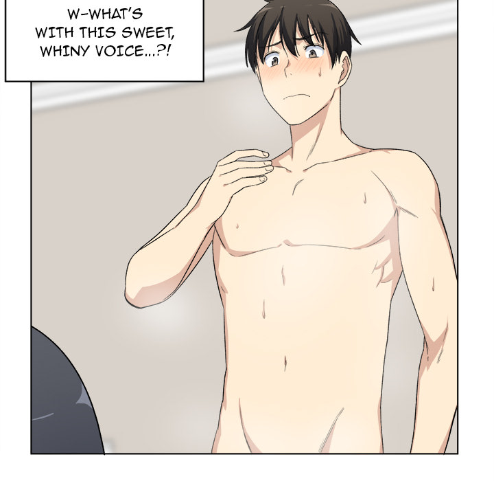 Excuse me, This is my Room - UNCENSORED - episode 17 - 58
