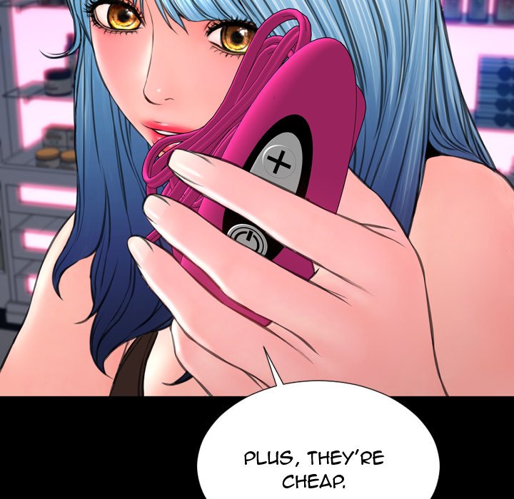 Her Toy Shop - episode 60 - 119