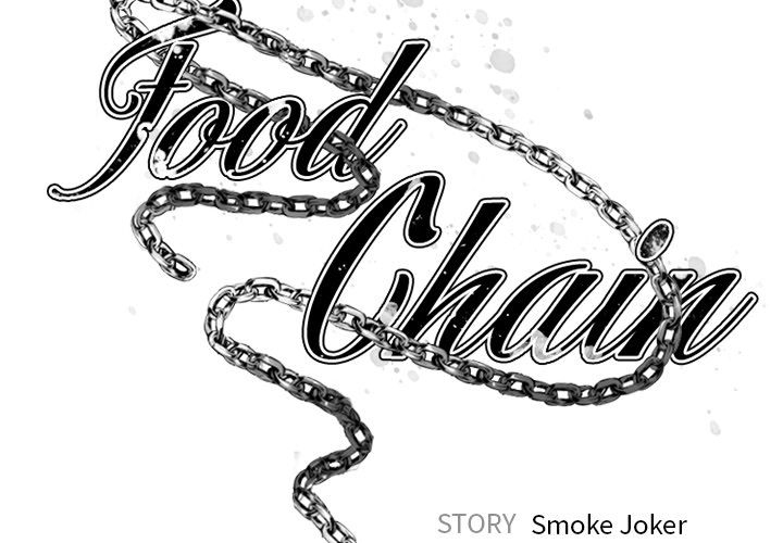 Food Chain - episode 11 - 1