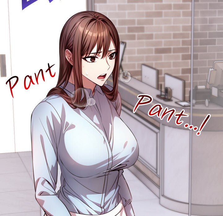 A Housewife's Massage Addiction - episode 8 - 141