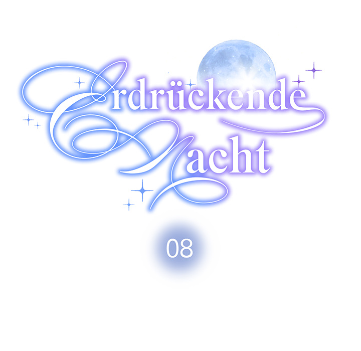Erdrückende Nacht - episode 8 - 9