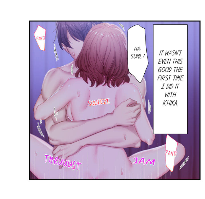 100% Compatibility: My DNA Desires My Step-Brother - episode 18 - 30