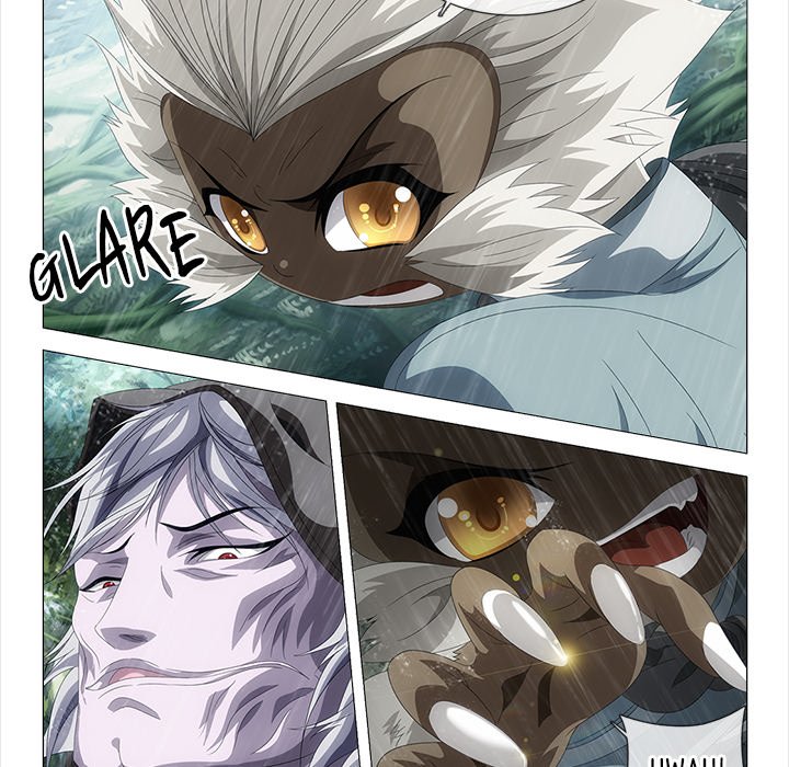 The Monkey King's Tale - episode 19 - 8