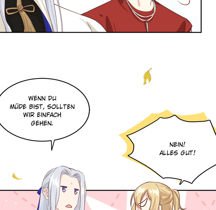 Eine etwas andere Familie - episode 33 - 43