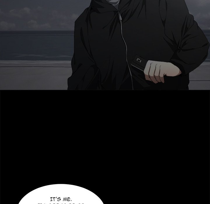 The Spring Scent of the Sea - episode 22 - 150