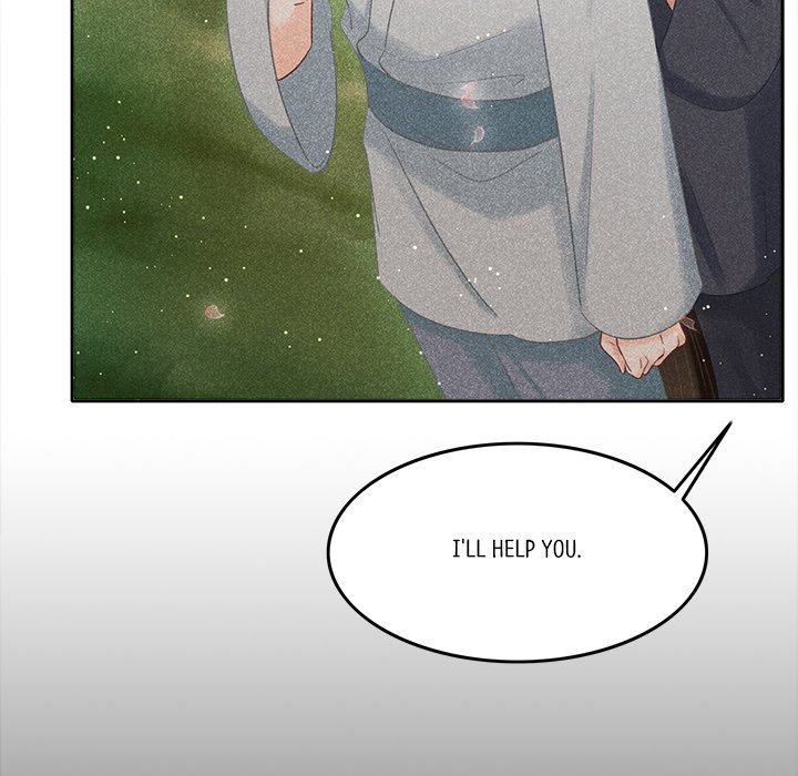 Let Me Be Your Flower - episode 11 - 28