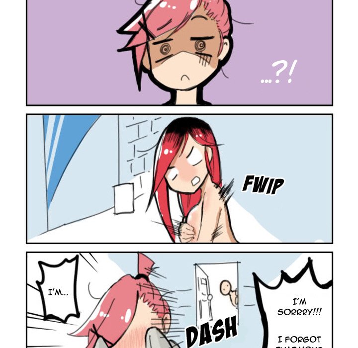 The Amazing Siblings - episode 1 - 6