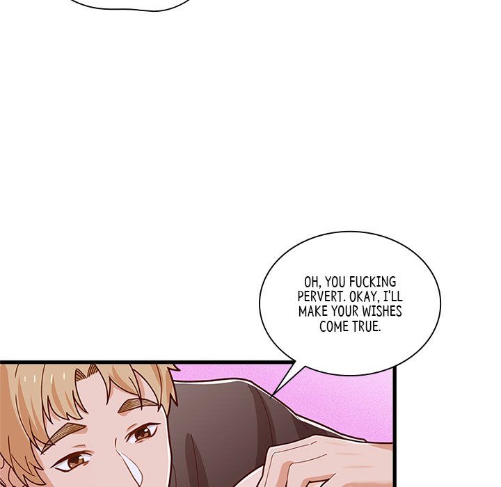 Secret Campus - episode 16 - 52