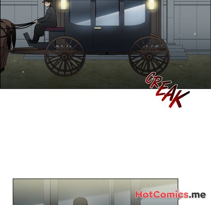 The Maid and the Vampire - episode 17 - 21