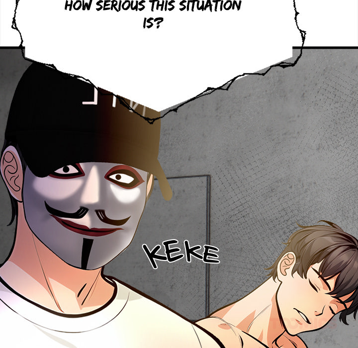 Mission - episode 2 - 29