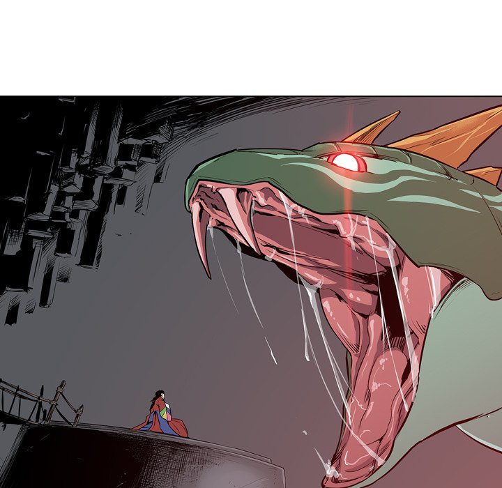 The Fang of Yeongno - episode 21 - 150
