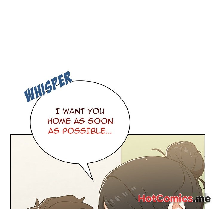 Naughty Little Secret - episode 19 - 47
