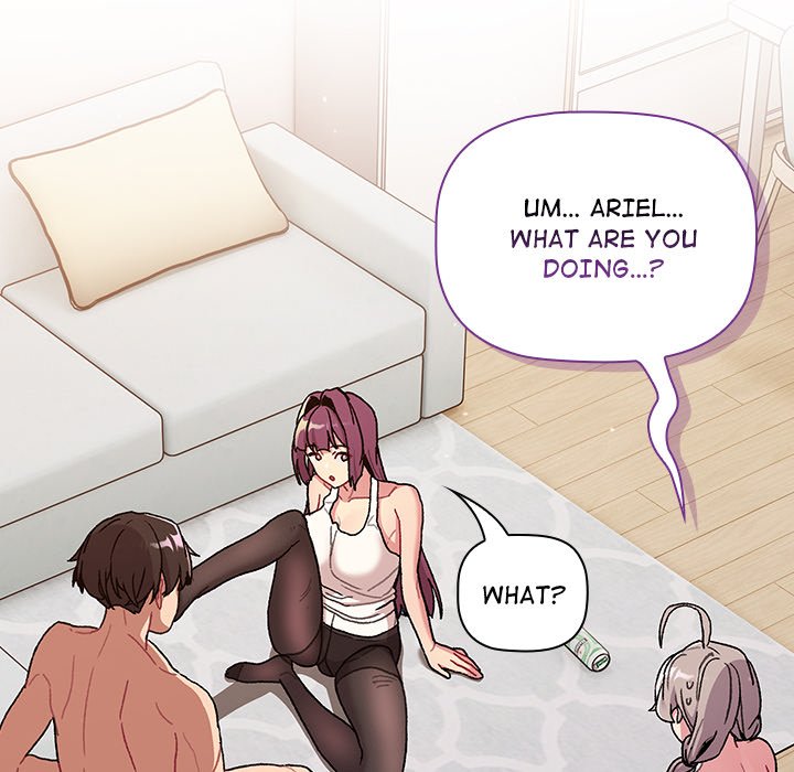 What do I do now...? - episode 82 - 67