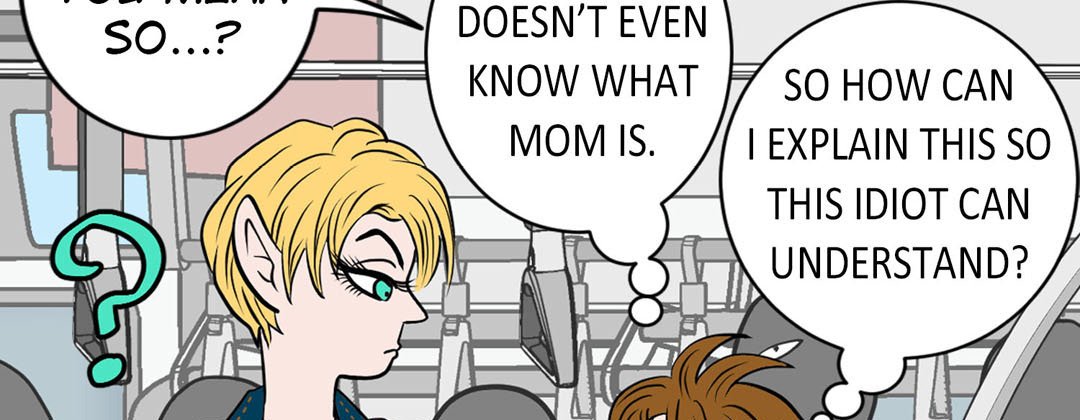 Living with The Wizard - episode 9 - 38
