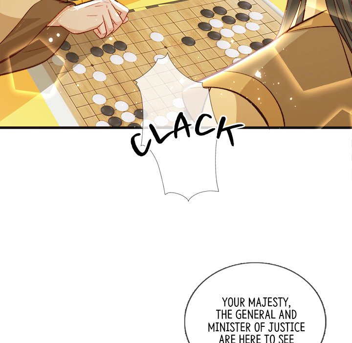 The Emperor's Choice - episode 26 - 129