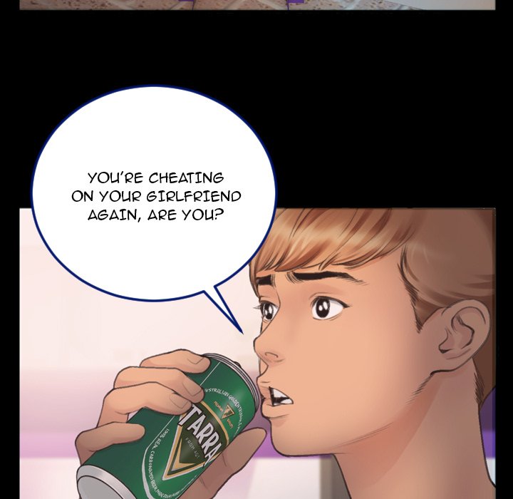Between Us - episode 1 - 43