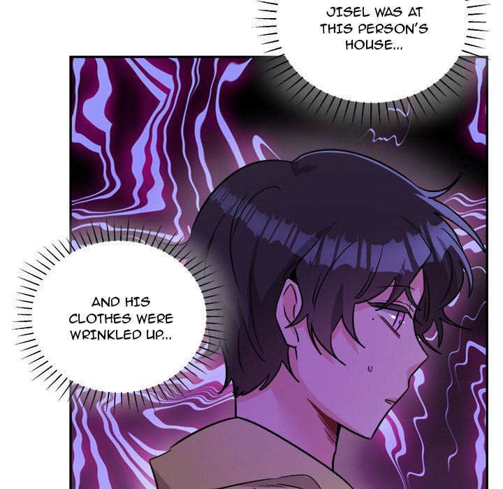 Pheromone Sherbet♥ - episode 38 - 57