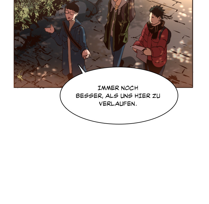 Gänsehaut Pur - episode 2 - 60
