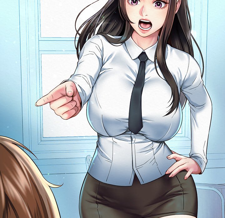 Office Affairs - episode 1 - 77