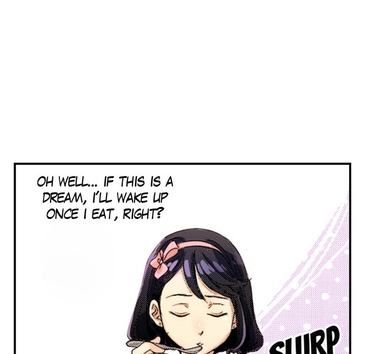 My Dearest  Irina - episode 4 - 37