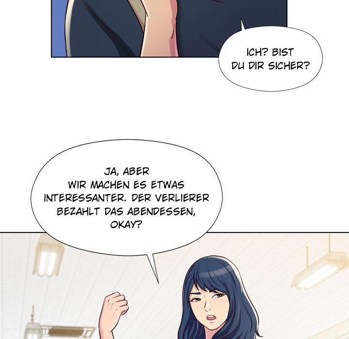 Erfolg oder Liebe? - episode 4 - 126