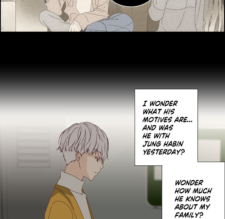 An Innocent Sin - episode 13 - 12