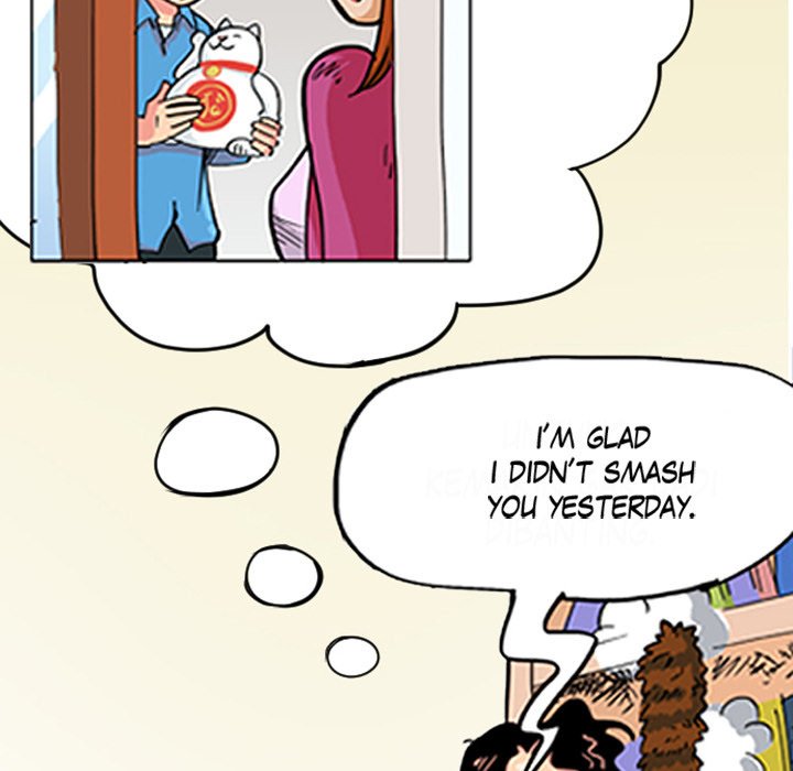 Lay Lay Cat - episode 4 - 10