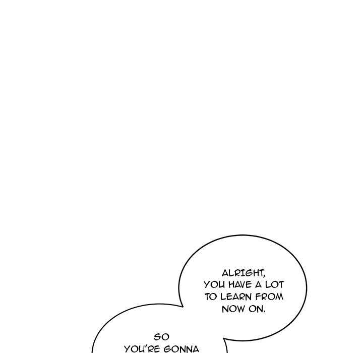 Pheromone Sherbet♥ - episode 23 - 38