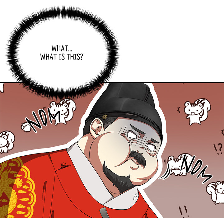 Swole Joseon - episode 11 - 59