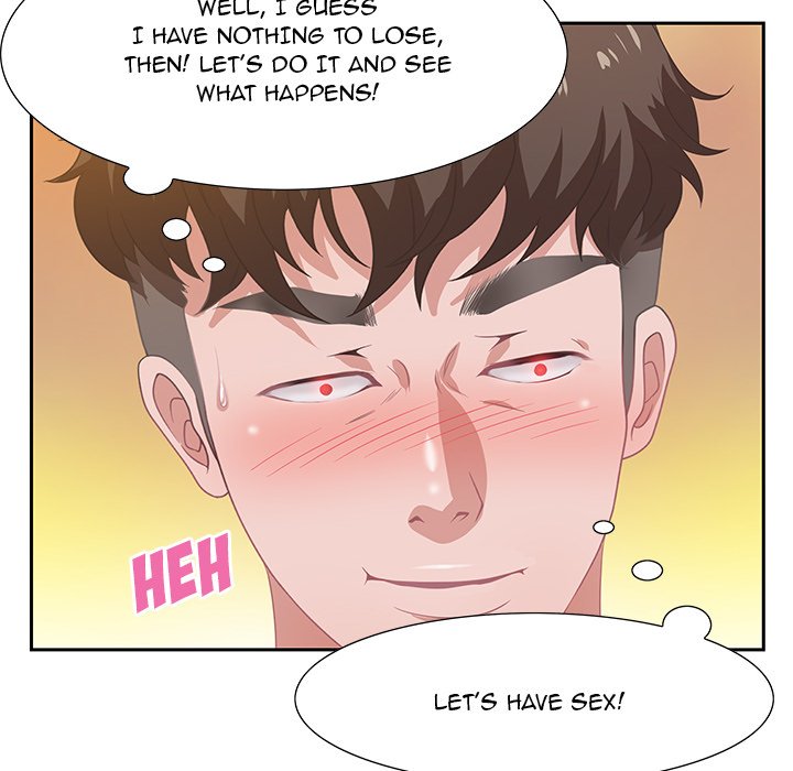 Tasty Chat: 0km - episode 6 - 87