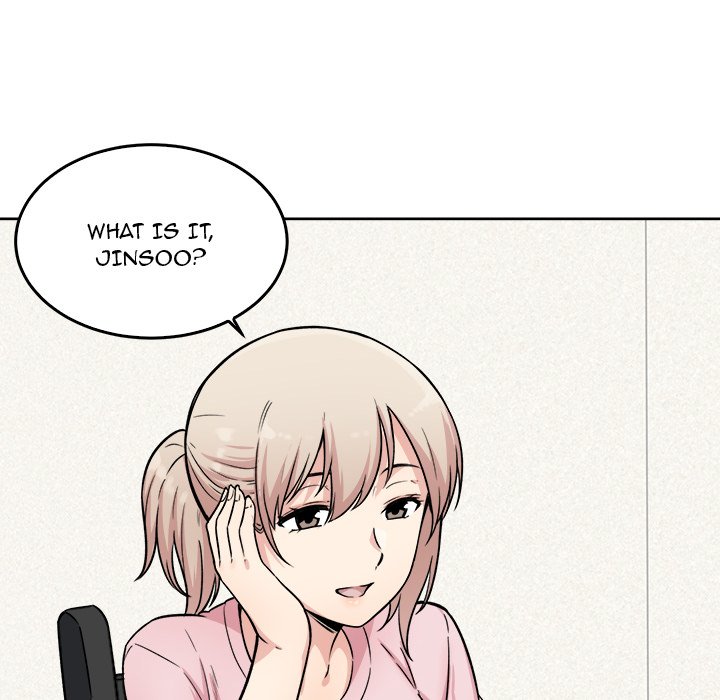 Excuse me, This is my Room - episode 34 - 9
