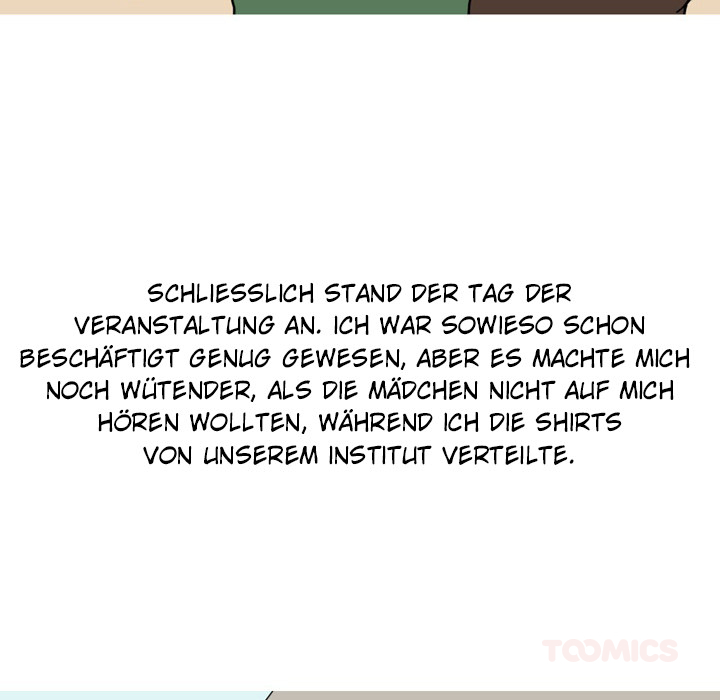 Außenseiter, Tortenschmeißer - episode 24 - 4