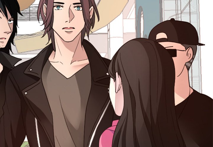 Pick Me, Girl! - episode 17 - 1