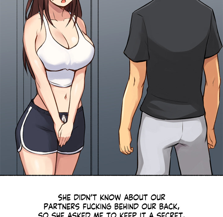 Sexual Exploits - episode 4 - 118
