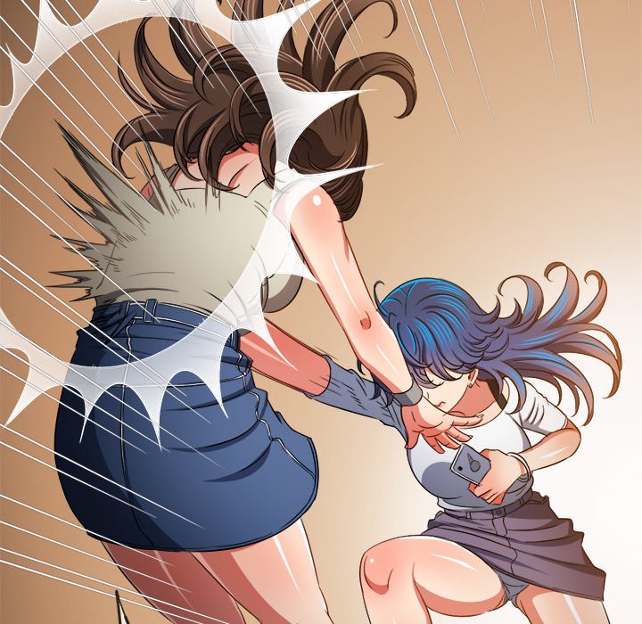 My High School Bully - episode 193 - 155