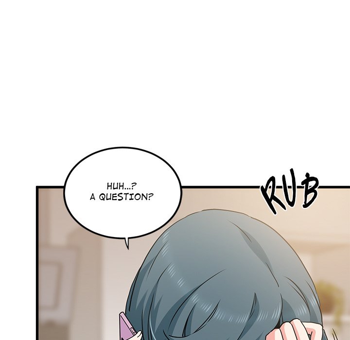 Snapping into Love - episode 33 - 134