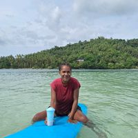 TikTok Account Photo