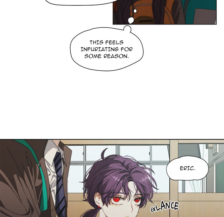 The Spring Scent of the Sea - episode 10 - 13