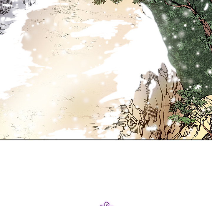 The Tale of The Hyungsan Sect - episode 6 - 110