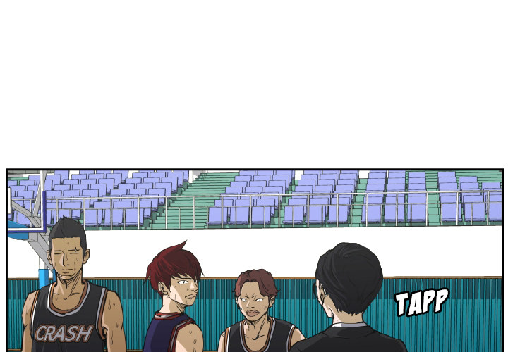 Tweener - episode 69 - 0