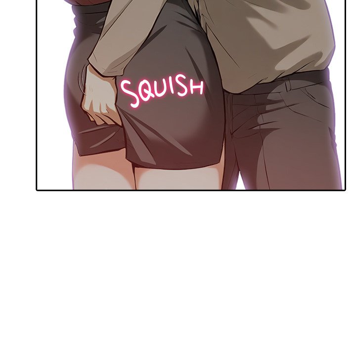 Steamy Webtoon Collection - episode 1 - 51
