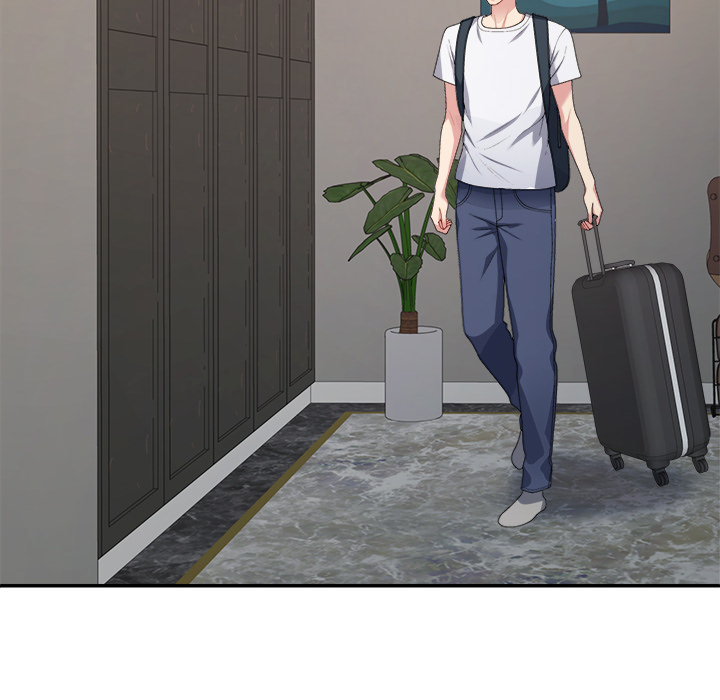 Privattraining - episode 1 - 156