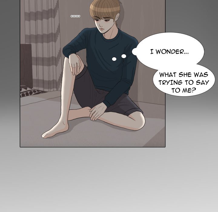 Hold My Hand - episode 31 - 47