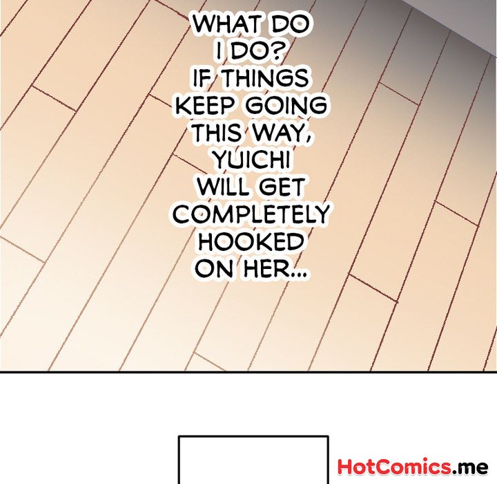 Diet For Sex! - episode 11 - 56