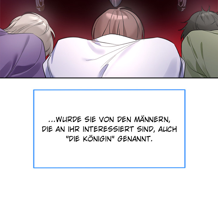 Ich will dich! - episode 1 - 10