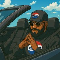TikTok Account Photo